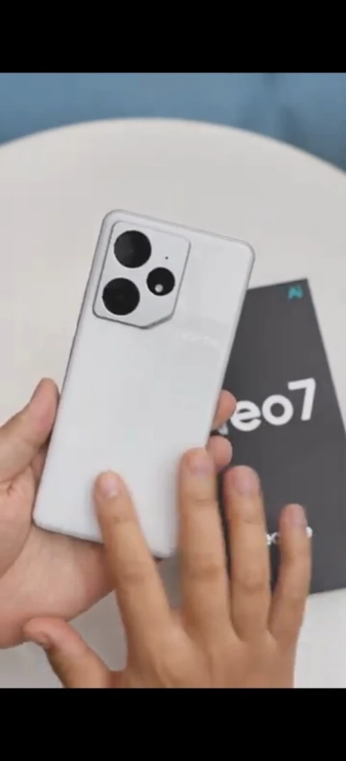 realme neo 7 