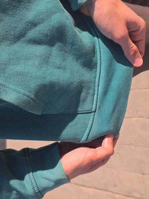 3 Hoodie Pack (One Piece)