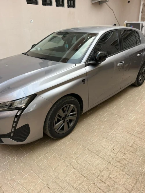 Peugeot 308 2024 Active Pack 