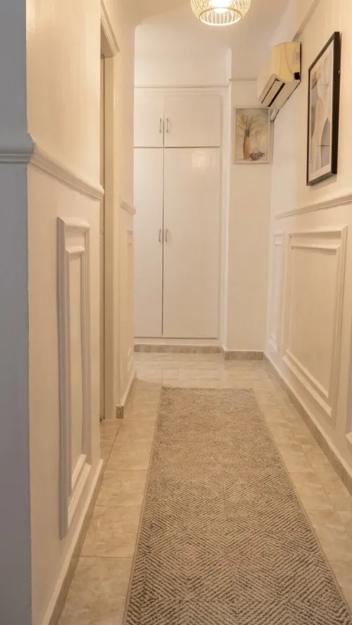Vente Appartement F3 Blida Bouinan 4