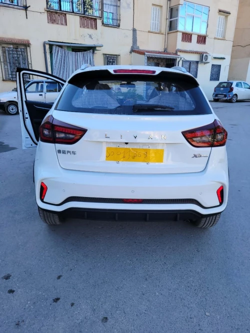 Livan X3 Pro  2025 Full option