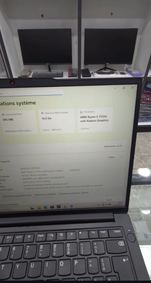 Lenovo E14 GEN6