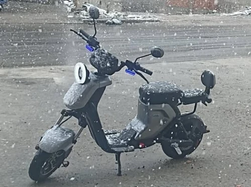 niu mimo one sport 2025