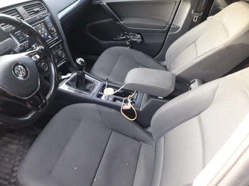 Volkswagen Golf 7 2019 Golf 7