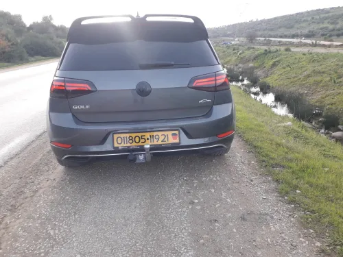 Volkswagen Golf 7 2019 Golf 7