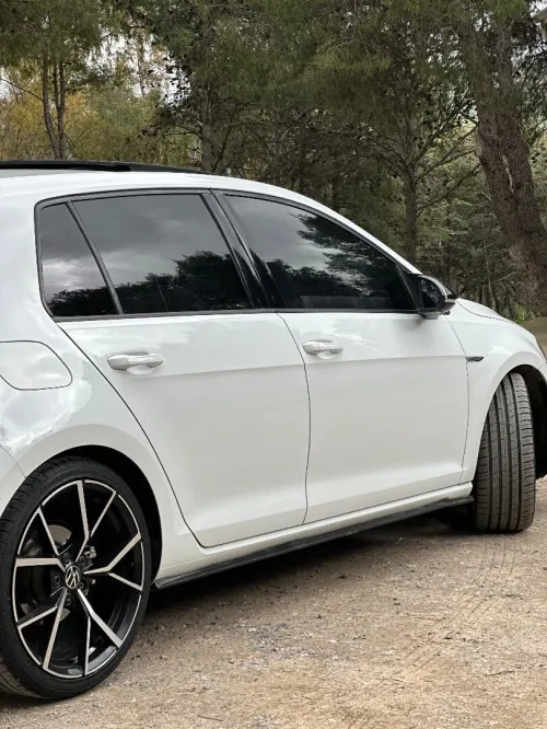Volkswagen Golf 7 2015 GTD