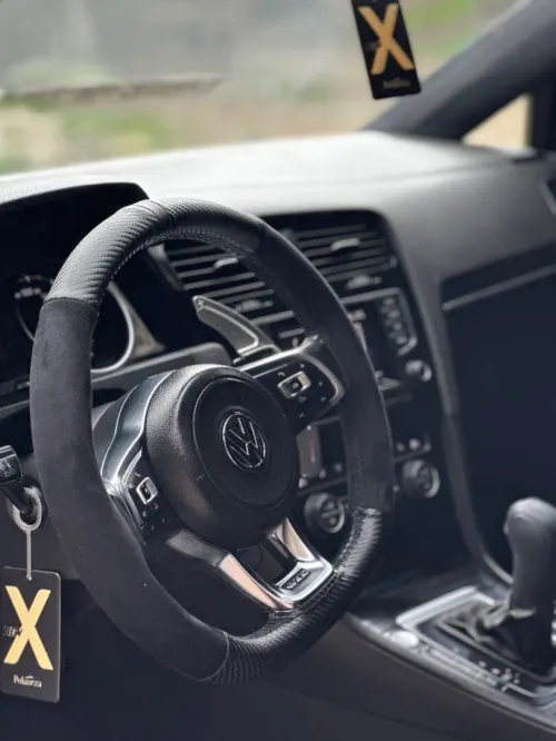 Volkswagen Golf 7 2015 GTD