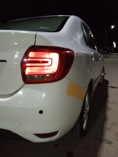 Renault Sambol 2019 1.6