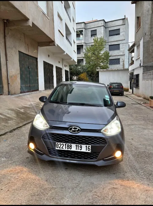 Hyundai Grand i10 2019 DZ