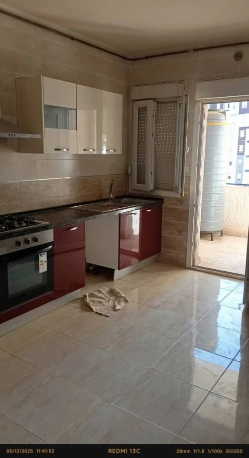 Location Appartement F5 Alger Mahelma