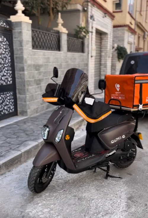 Cuxi 2 LINHAI 2025