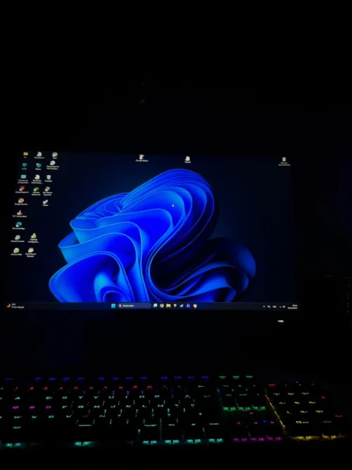 pc gaming