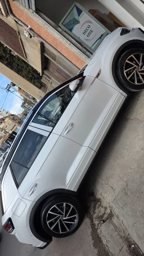 Volkswagen T-Roc 2025 R- Line Edition 