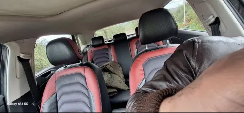 Volkswagen Polo 2019 Carat