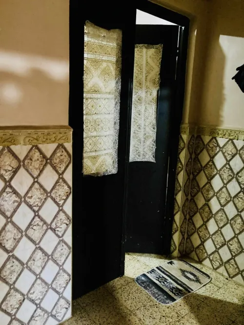 Vente Appartement F3 Sidi Bel Abbès Sfissef