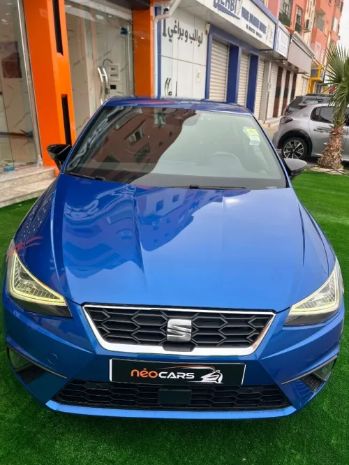 Seat Ibiza 2023 FR