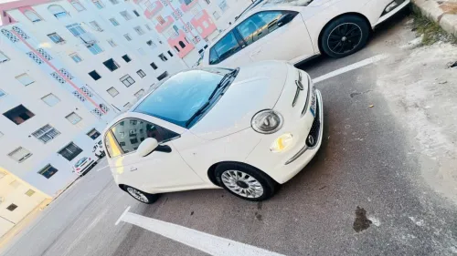 Fiat 500 2023 CLUB