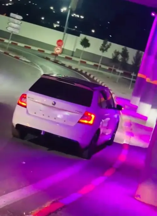 Skoda Fabia 2017 Monte Carlo