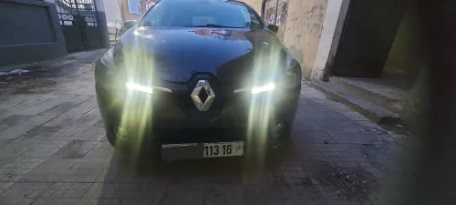 Renault Clio 4 2013 Limited