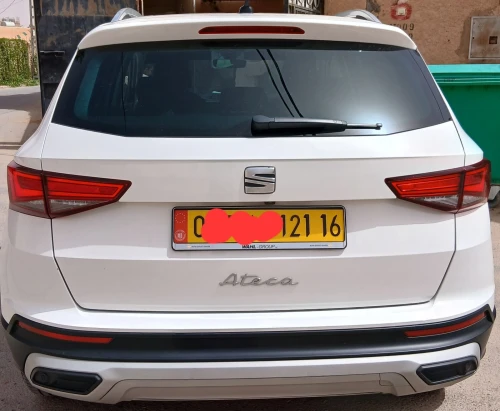 Seat ATECA 2021 Xperience