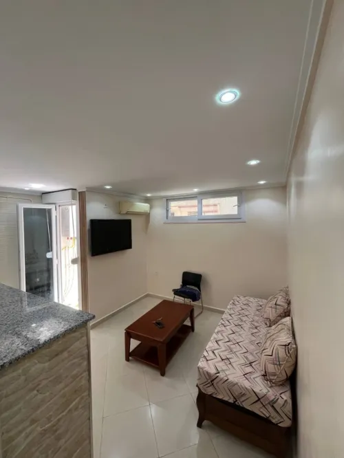 Location vacances Appartement F3 Boumerdès Corso