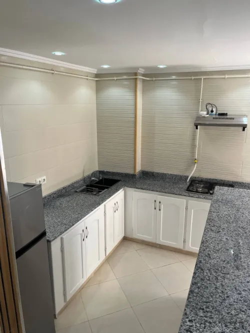 Location vacances Appartement F3 Boumerdès Corso