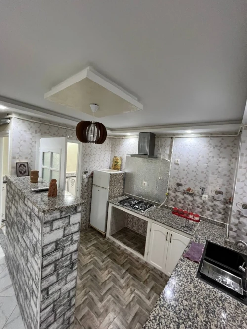 Location vacances Appartement F3 Boumerdès Corso