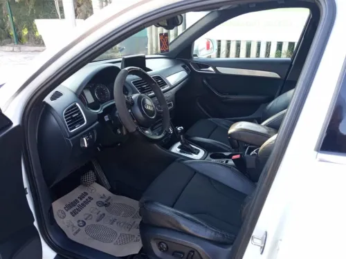 Audi A3 2012 A3
