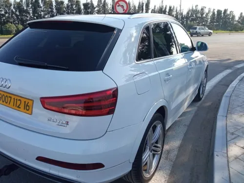 Audi A3 2012 A3