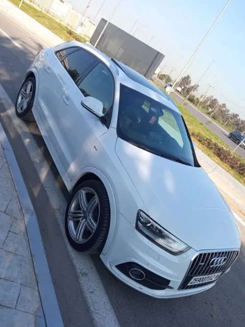 Audi A3 2012 A3