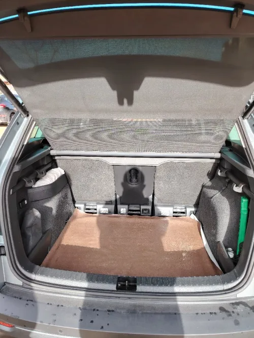 Skoda Karoq 4*4 2019 150 ch