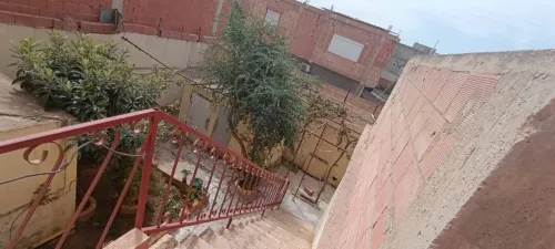 Vente Villa Chlef Chettia