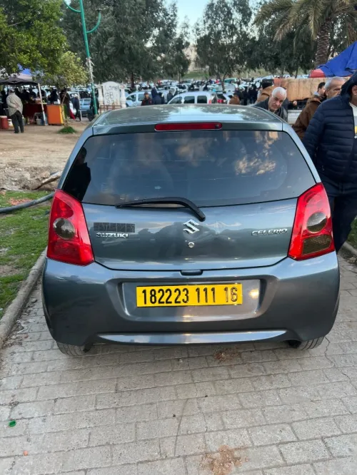 Suzuki Celerio 2011 Celerio
