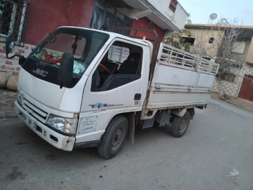 JMC 1030 2009