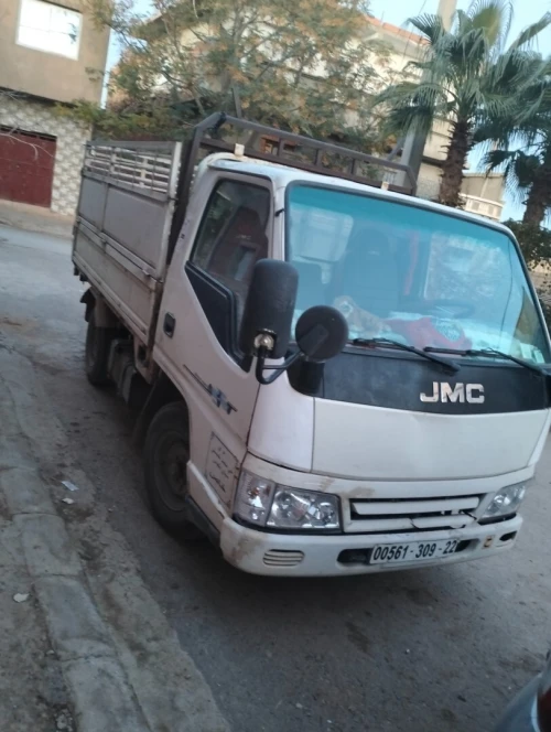 JMC 1030 2009