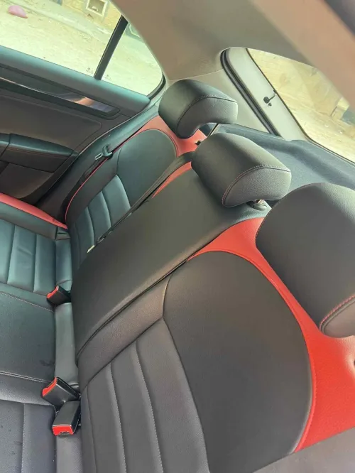 Skoda Rapid 2019 Monti carlo