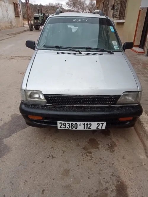 Zotye Z100 2012 