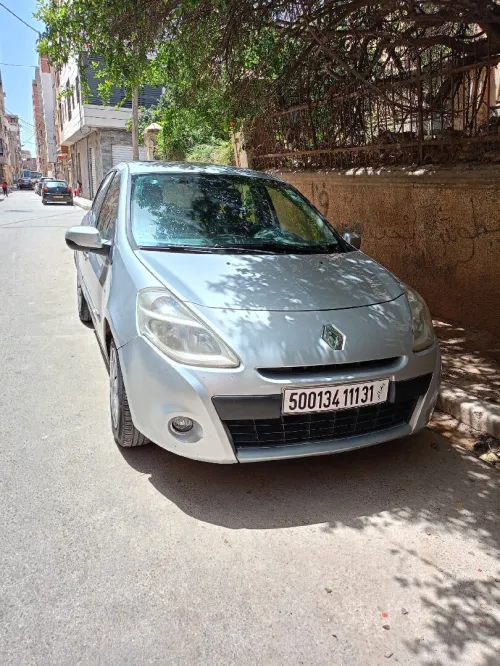 Renault Clio 3 2011 Dynamique
