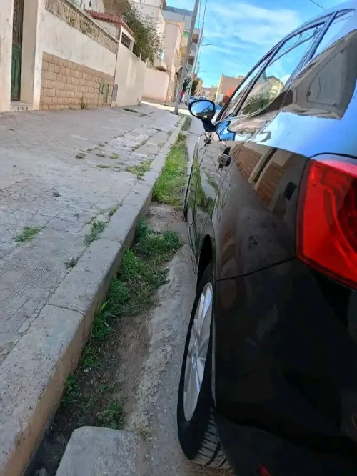 Seat Ibiza 2017 Sol