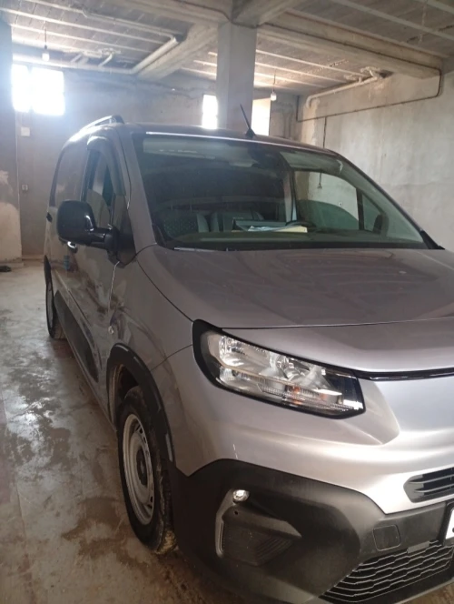 Fiat Doblo 2024 Commerciale