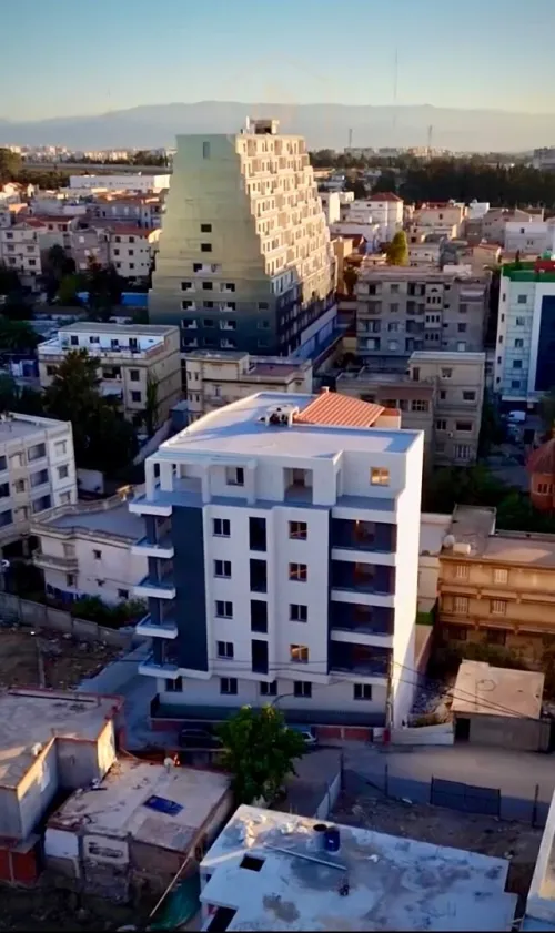 Vente Appartement F3 F4 Alger Ouled fayet