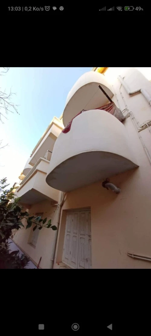 Vente Villa Guelma Oued zenati