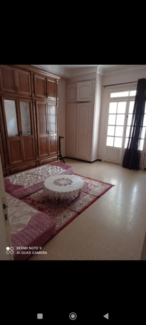 Vente Villa Guelma Oued zenati