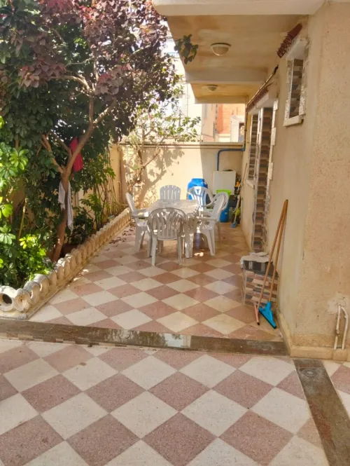 Location vacances Villa Boumerdès Dellys