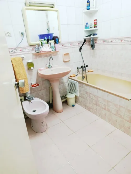 Vente Appartement F4 Alger Alger centre