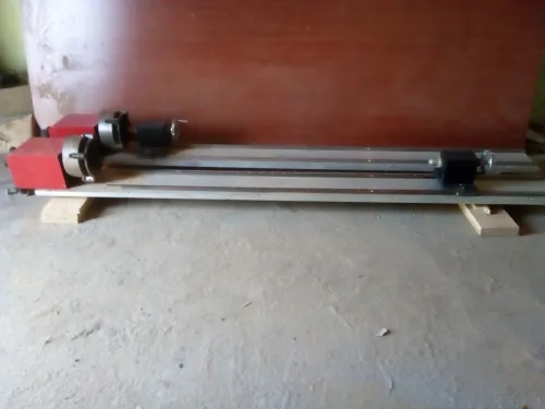 cnc retour