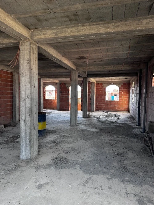 Vente Villa Mila Telerghma