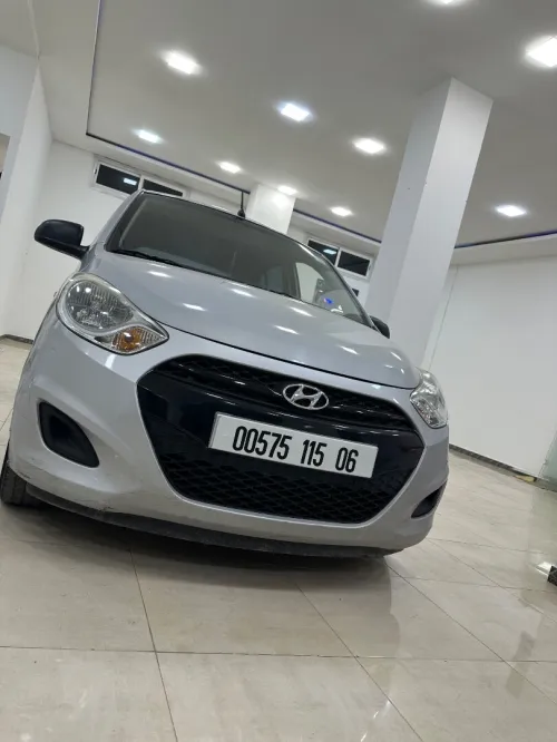Hyundai i10 2015 i10