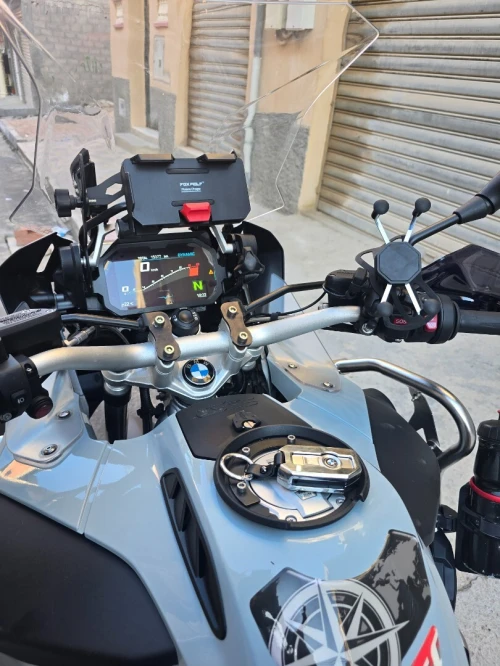 BMW GS ADVENTURE 2020
