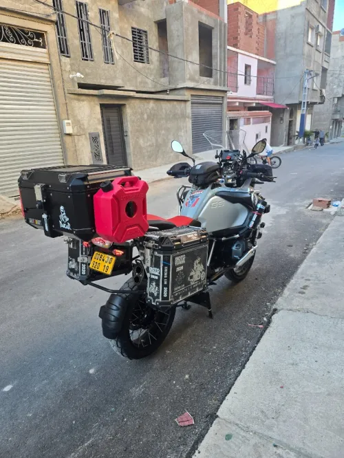 BMW GS ADVENTURE 2020